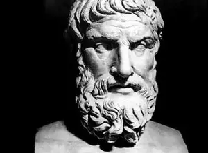 Ancient-Greek-philosopher-Epicurus