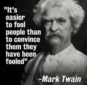 fooled-people-Mark-Twain-quote