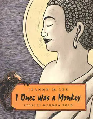 I-Once-Was-a-Monkey-Stories-Buddha-Told