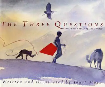 The-Three-Questions