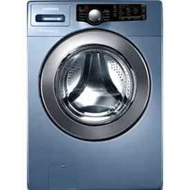 High-Efficiency-Front-load-washing-machine