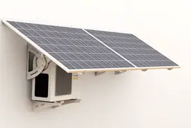 solar-powered-air-conditioner
