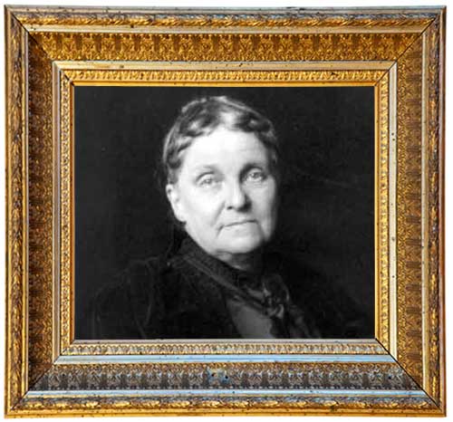 Hetty Green one of the most frugal persons ever