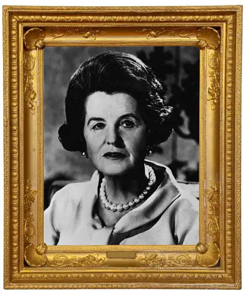 Rose-Kennedy-Frugality-Hall-of-Fame-CriticalCactus