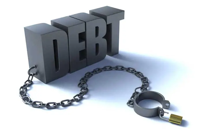 debt-limits-your-freedom