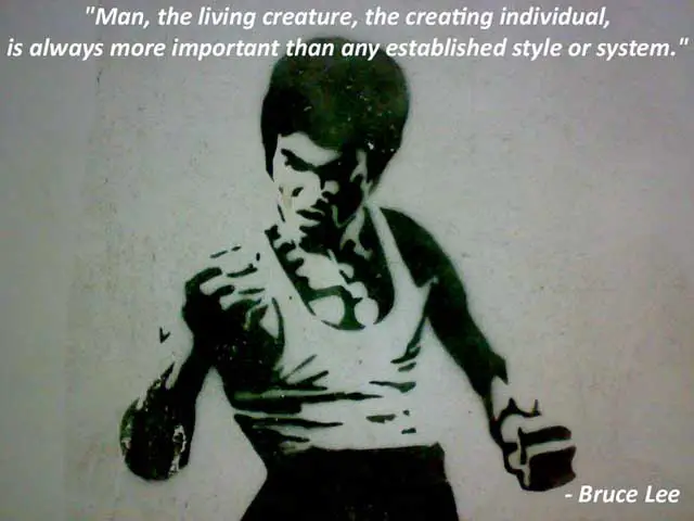 Bruce-Lee-man-living-creating-quote