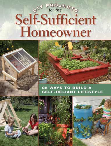 Self-Sufficient-Home-Owner