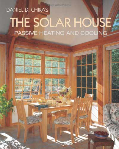 The-Solar-House