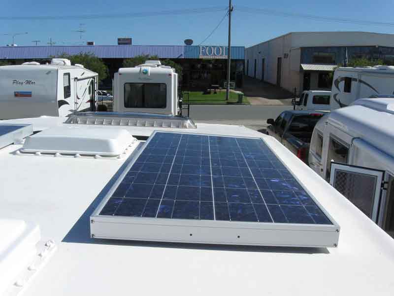 roof-mounted-RV-solar-panels