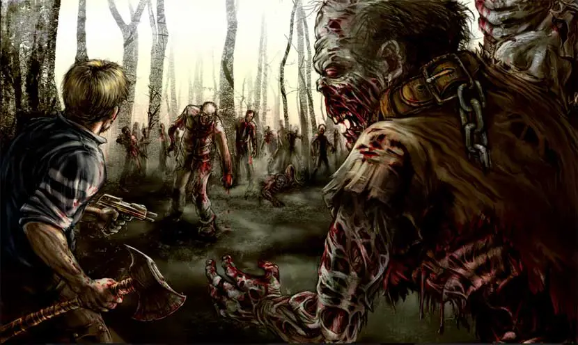 Zombies-Man-by-Tom-Kirrane-Martinez