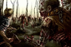 why are zombies so popular?