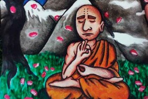 books on Buddhism for kids