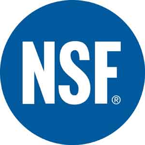 NSF-Mark