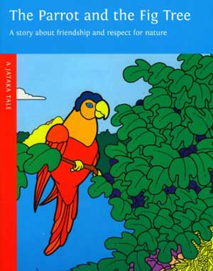 Parrot-and-the-Fig-Tree