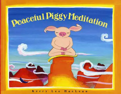 Peaceful-Piggy-Meditation