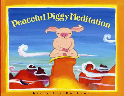 Peaceful-Piggy-Meditation