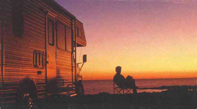 RV-living-sunset