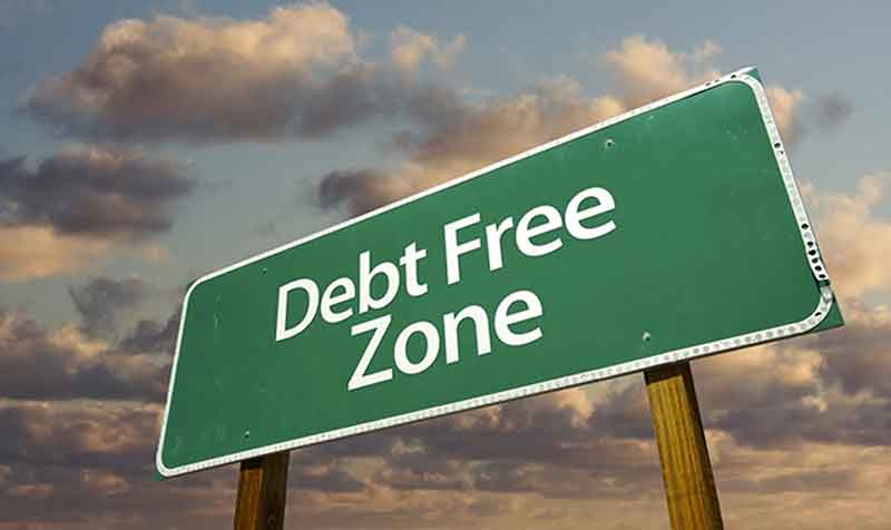 avoid the debt trap