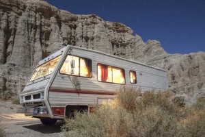 benefits of fulltime rv living