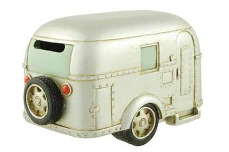 motorhome piggy bank