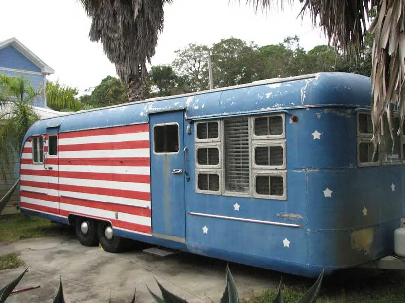 16 types of tiny mobile homes – which nomadic living space would you ... Mobile living