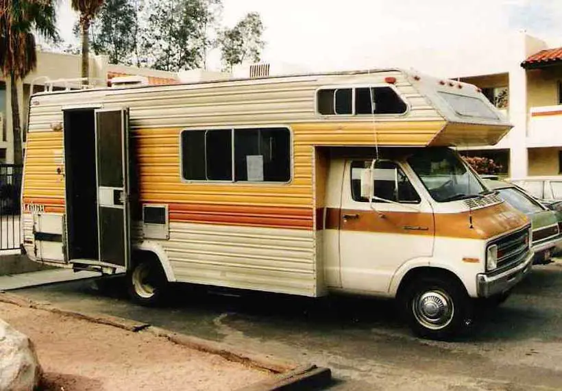 16 types of tiny mobile homes – which nomadic living space would you ... Mobile living