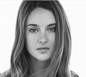 Shailene-Woodley