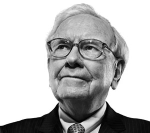 Warren-Buffett