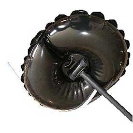 Fireplace Chimney Draftstopper Plug Balloon