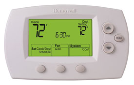 Programmable-Thermostat