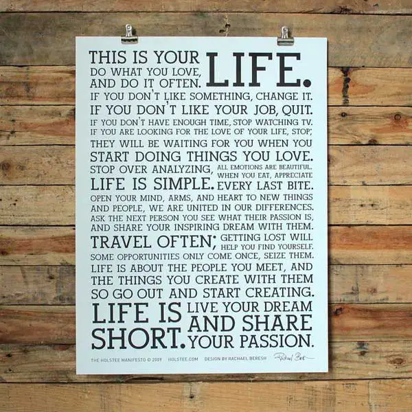 Holstee-Manifesto-Poster