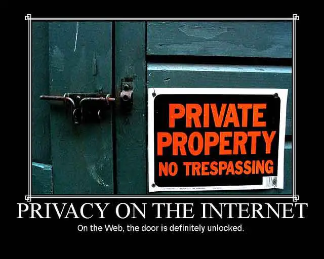privacy-on-the-internet