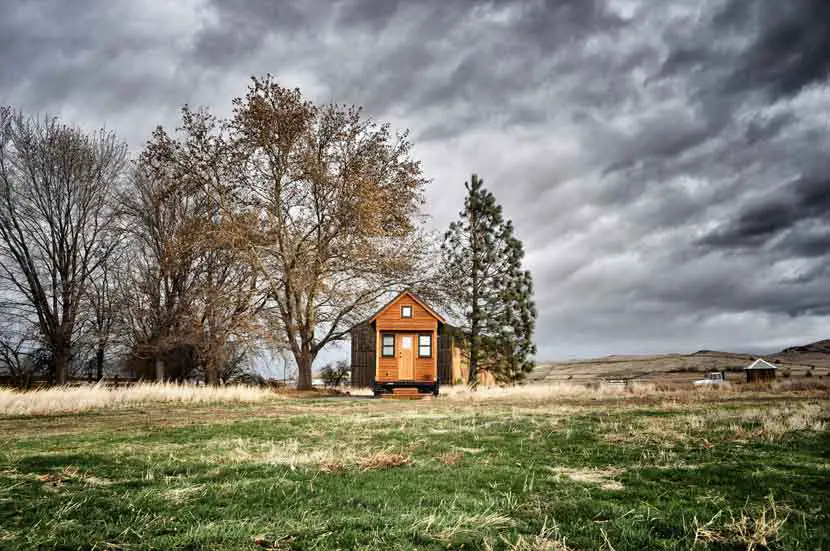 tiny-house