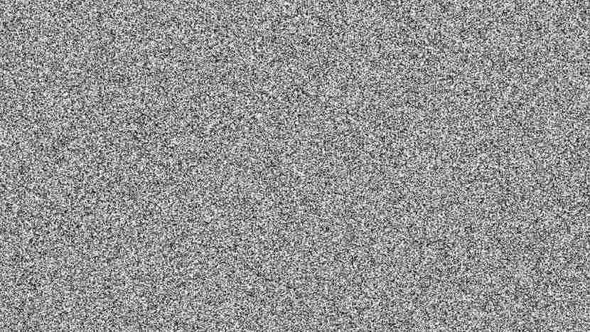 white noise is ´good noise, it can help you sleep