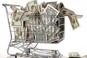 how to save big bucks on grocery shopping