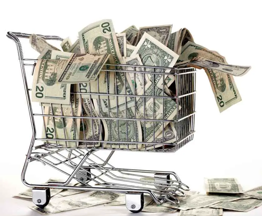 how to save big bucks on grocery shopping