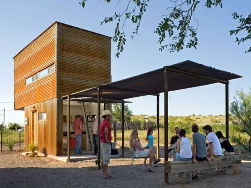 Wee-House-Marfa-Texas