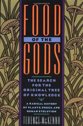 food-of-the-gods-by-terence-mckenna