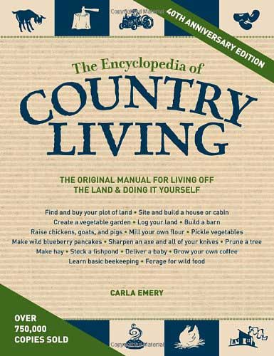 Encyclopedia-of-Country-Living