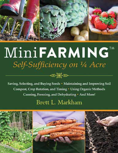 Mini-Farming