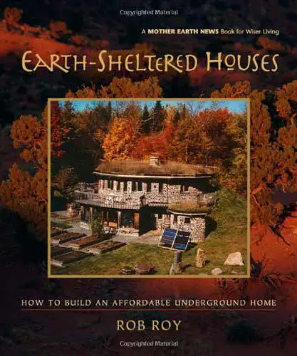 Earth-sheltered-houses