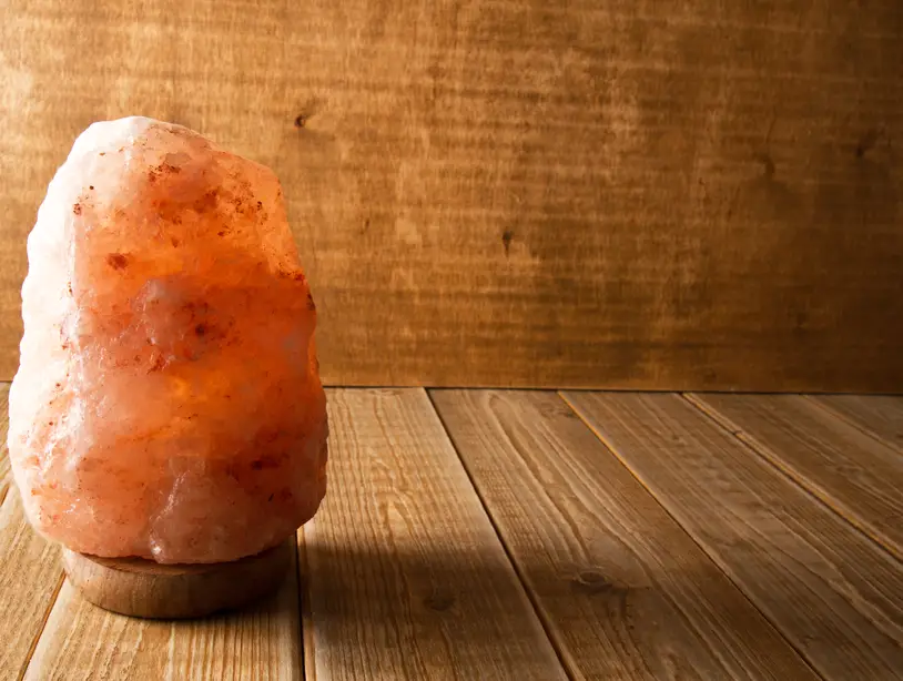 11 Himalayan Pink Rock Salt Lamp Health, Salt Table Lamp Benefits