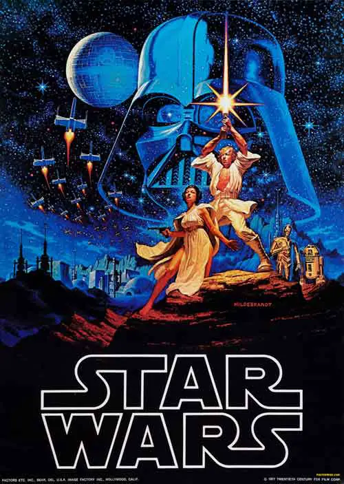Star-Wars-movie-poster
