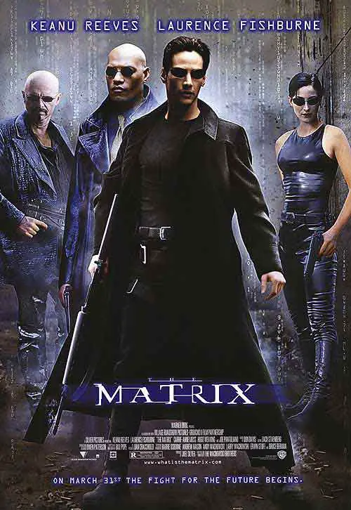 The-Matrix-movie-poster