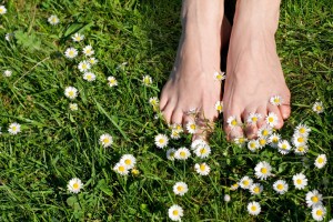 earthing grounded in science?