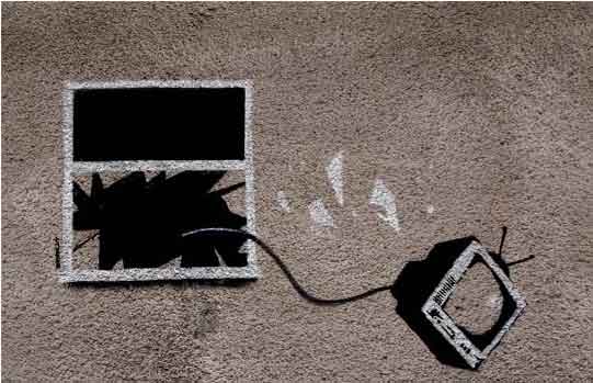 tv-out-window-banksy-street-art