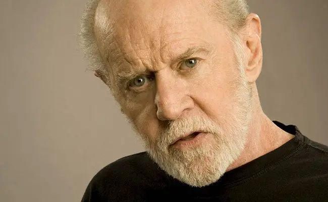 george-carlin quotes to live by