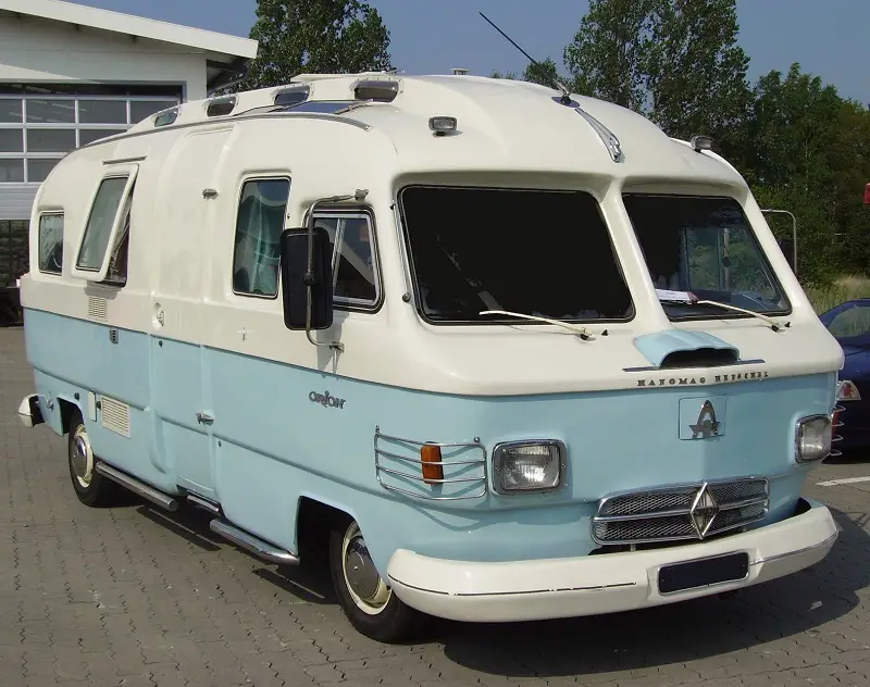RV Solar Power For Boondocking Complete Beginners Guide 