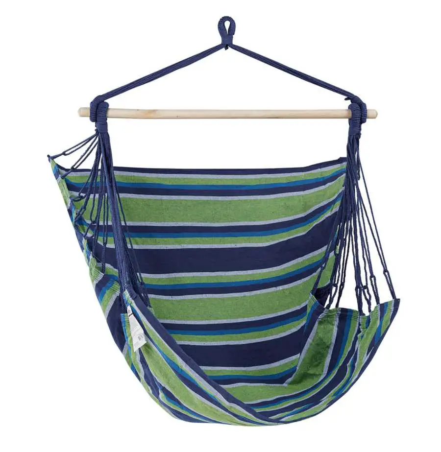 Brazilian Hammock Chair Bahama